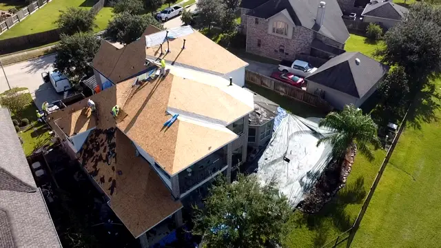 Skyline Designs Roofing & Restoration - Houston, TX